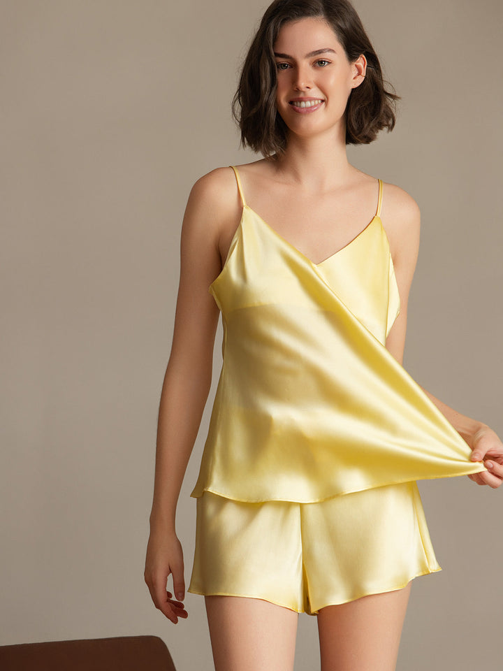 Annie | Premium Pyjama Set