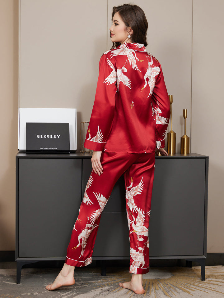 June | Premium Pyjama Set