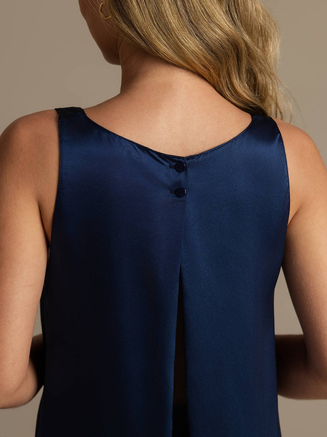Jenny | Heritage Cami & Shorts Set