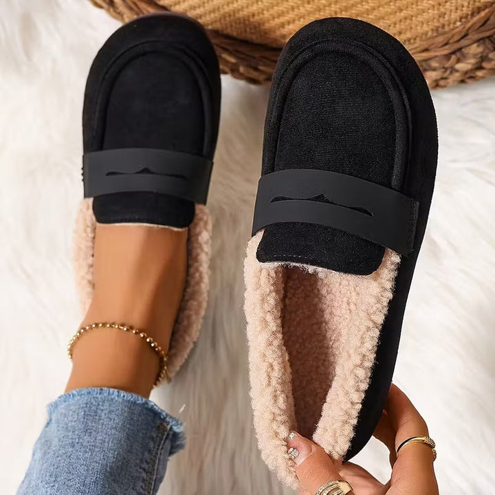 Sage™ | Soft Support Loafers