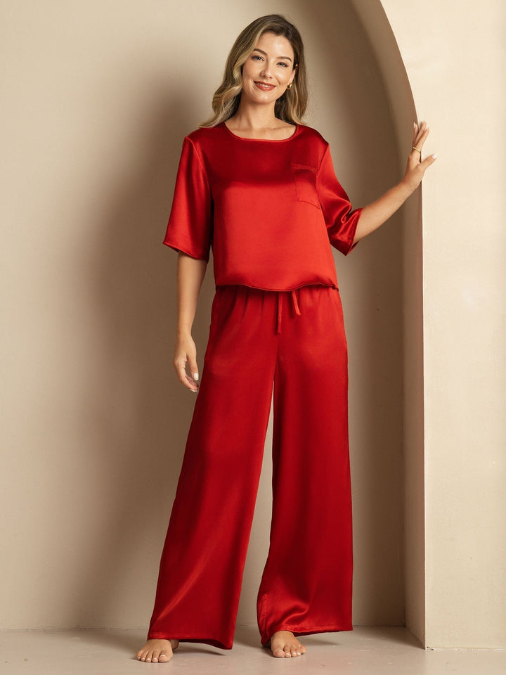 Anna | Delicate Pyjama Set