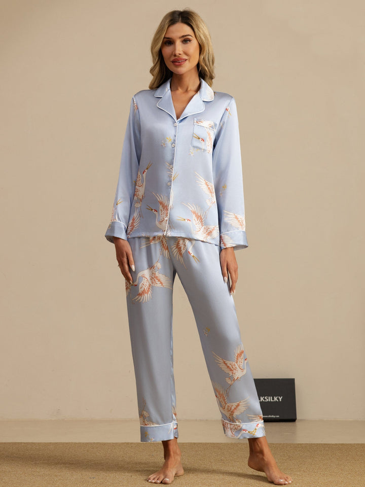 June | Premium Pyjama Set