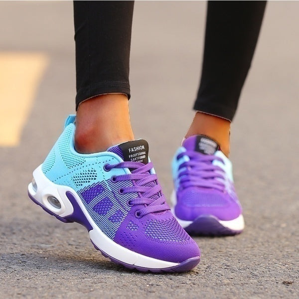 Lana | Breathable Barefoot Comfort Shoe