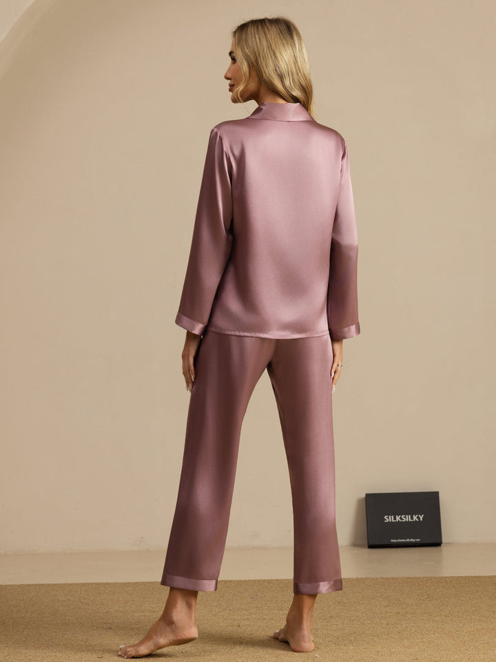 Carmen | Chic Pyjama Set