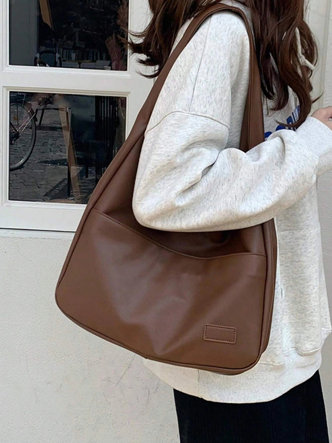 Clara | Shoulder Bag