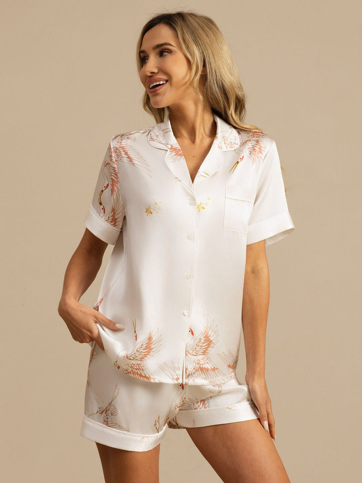 Kay | Heritage Pyjama Set