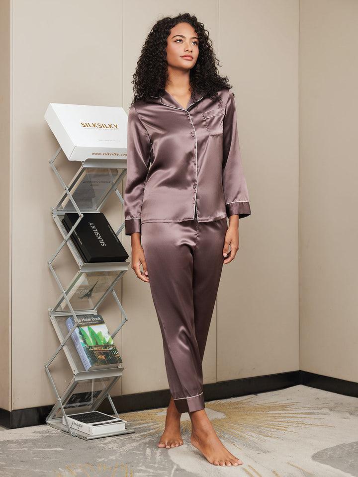 Cass | Soft Pyjama Set