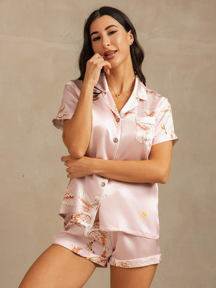 Kay | Heritage Pyjama Set