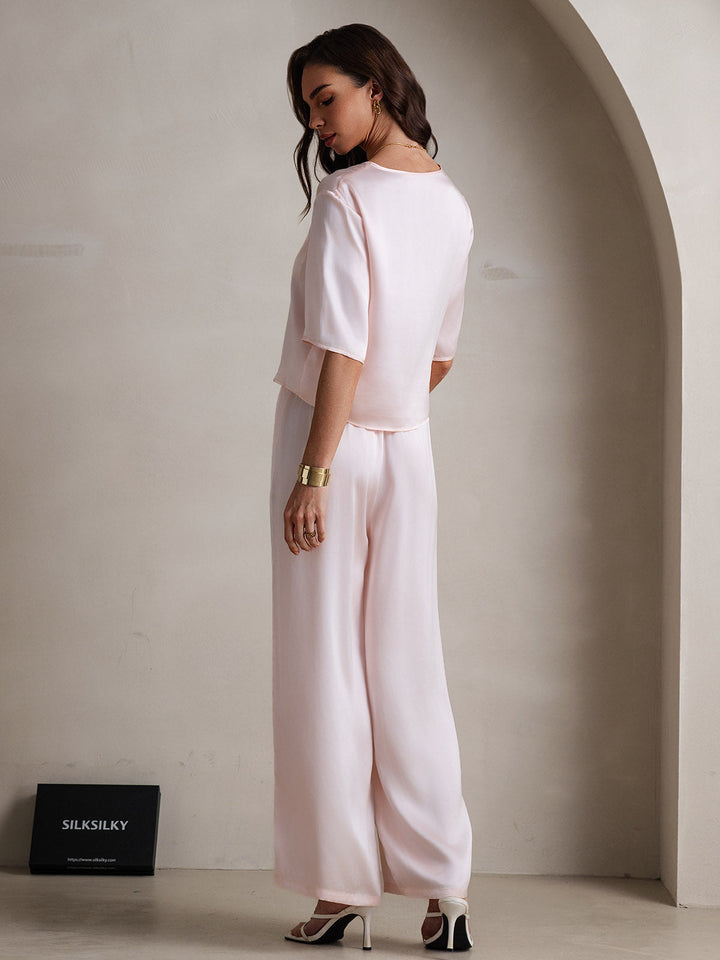 Anna | Delicate Pyjama Set