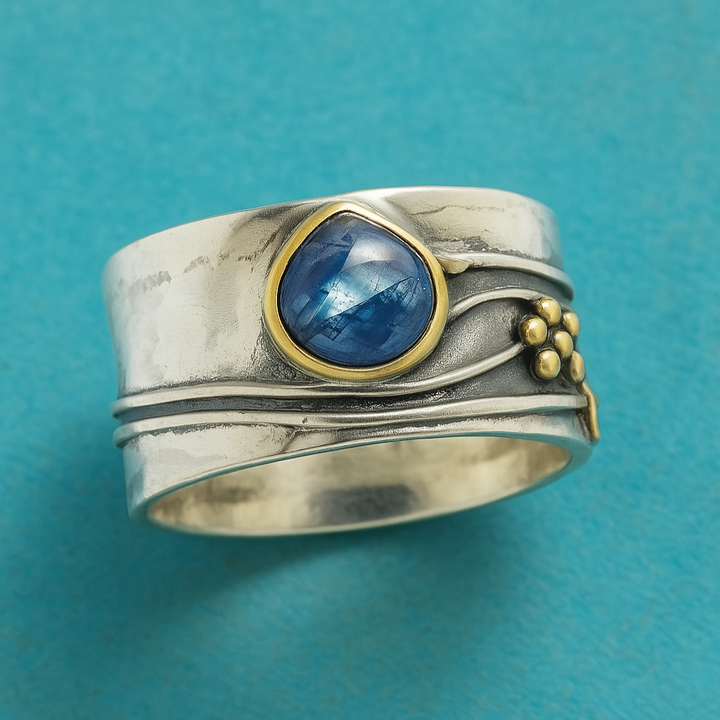Agnes | Bohemian Ring