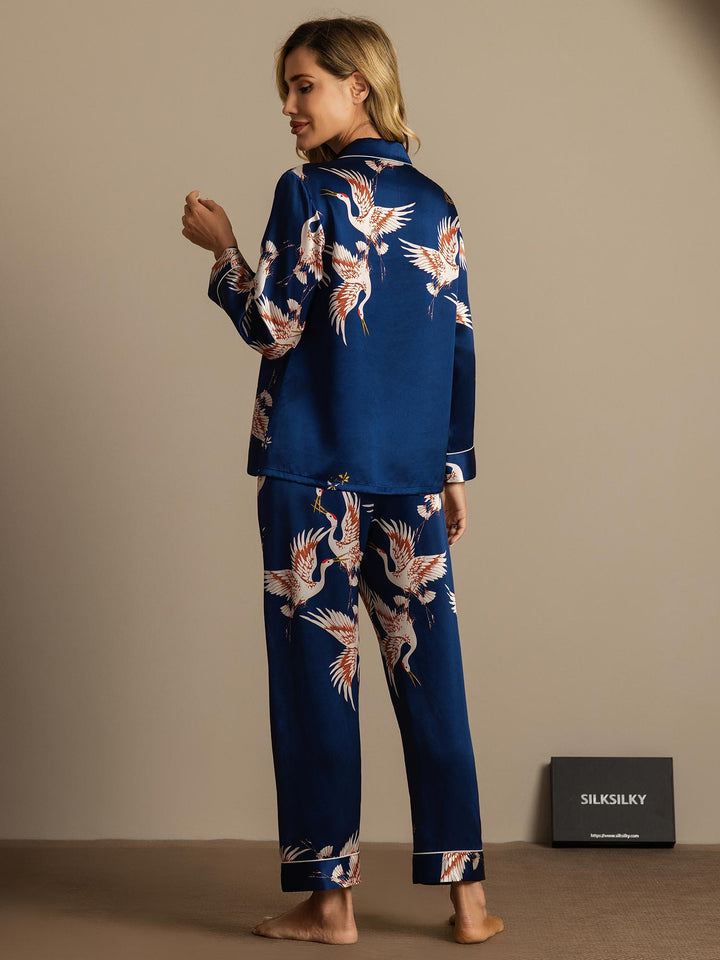 June | Premium Pyjama Set