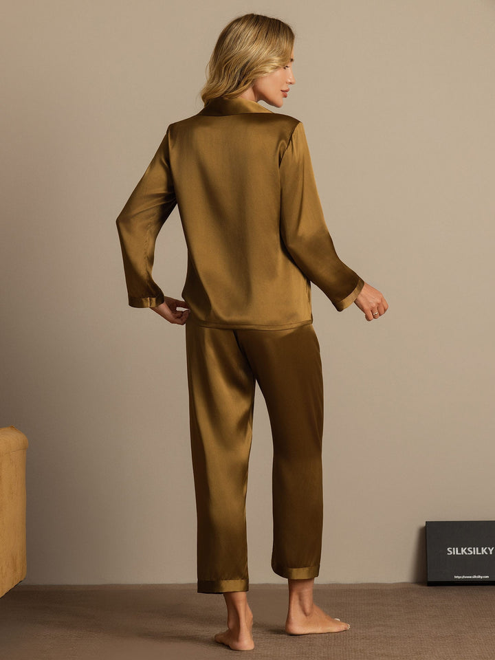 Carmen | Chic Pyjama Set
