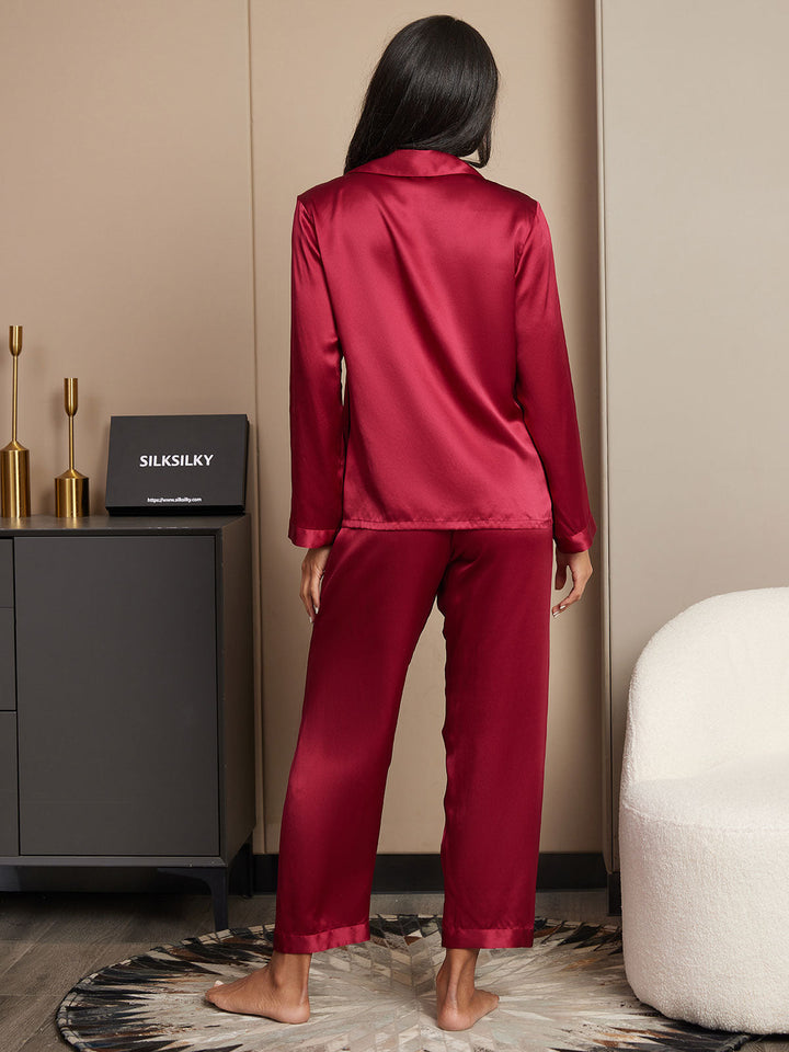 Carmen | Chic Pyjama Set