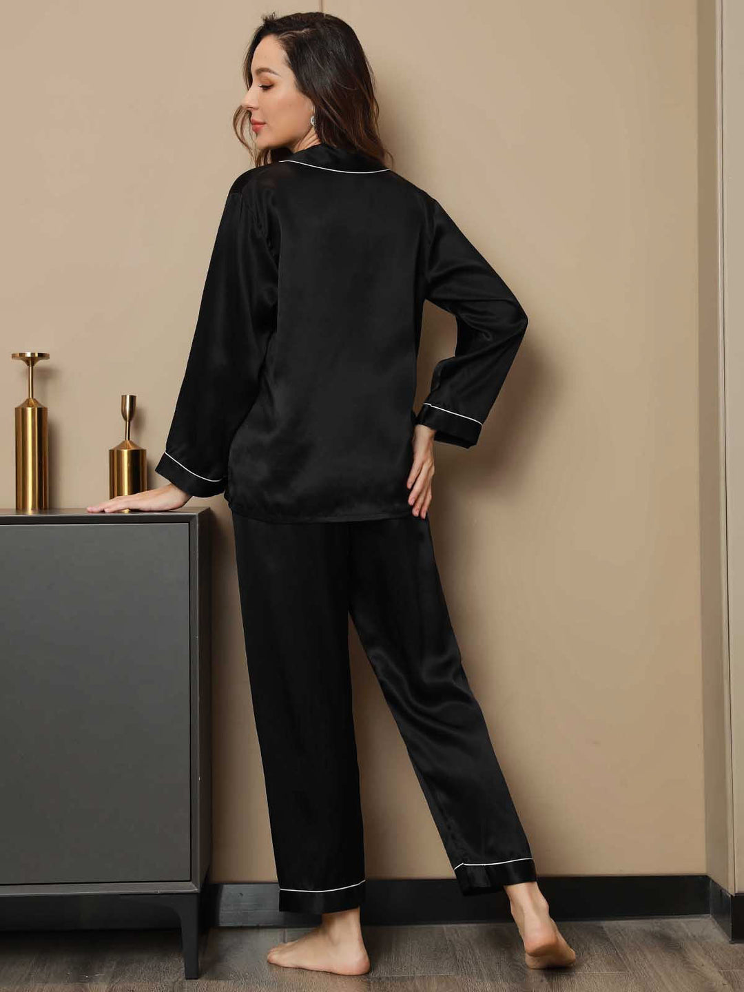 Katie | Refined Pyjama Set