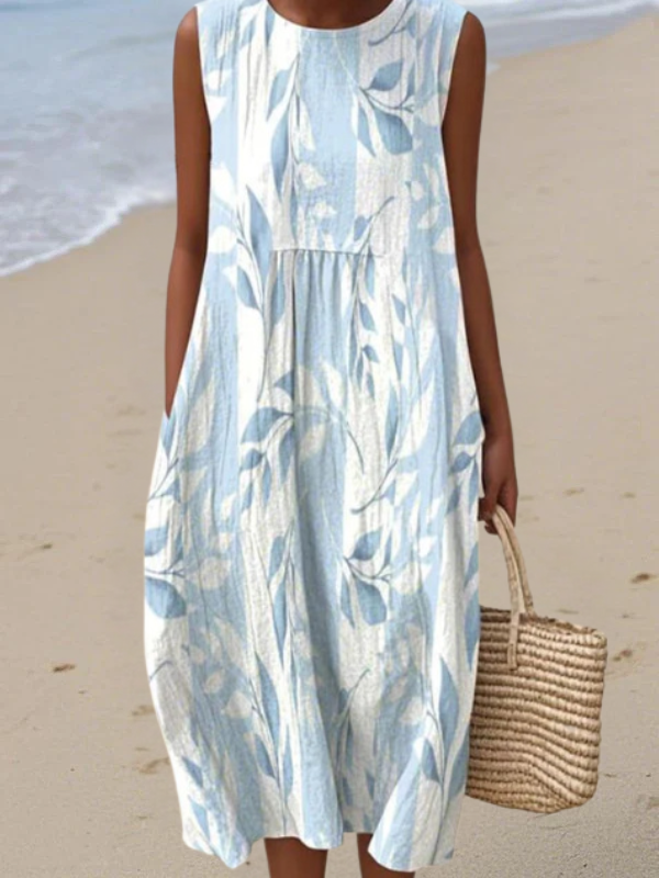 Joy | Midi Dress