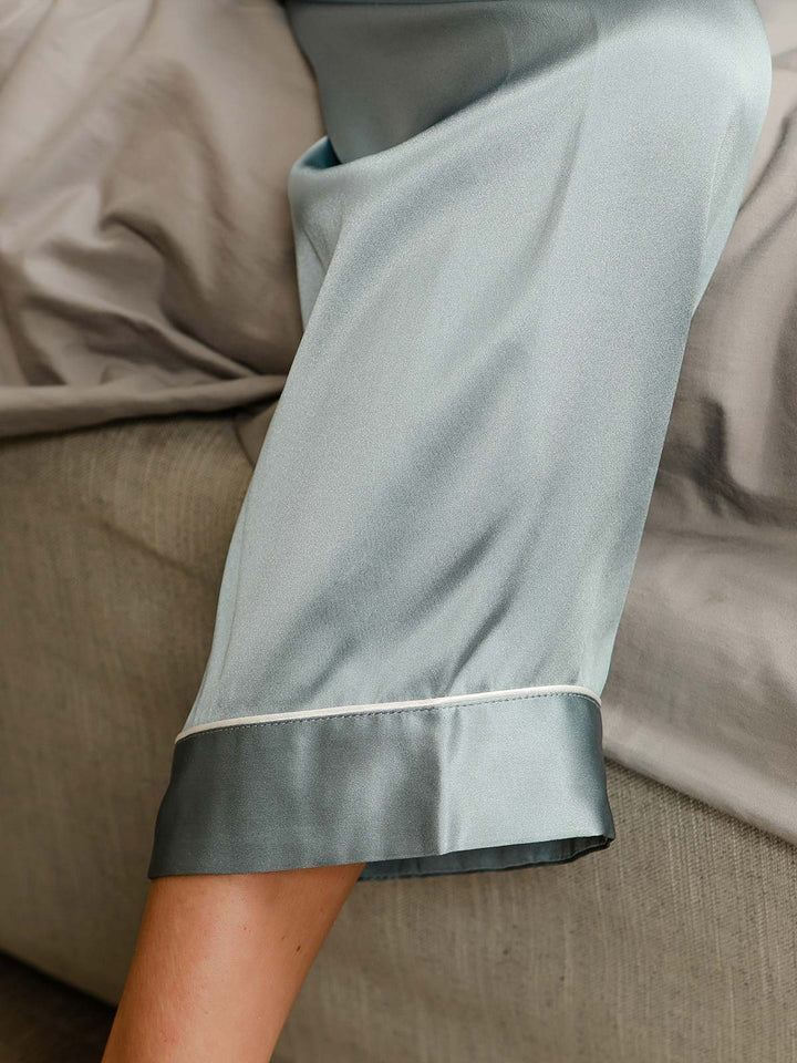 Cass | Soft Pyjama Set