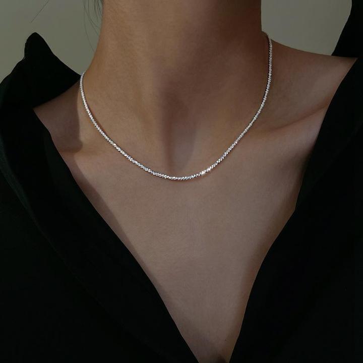 Jasmine | Starlight Necklace Set
