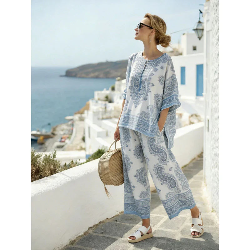 Isla™ | Two-Piece Summer Set