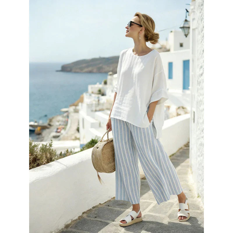 Isla™ | Two-Piece Summer Set