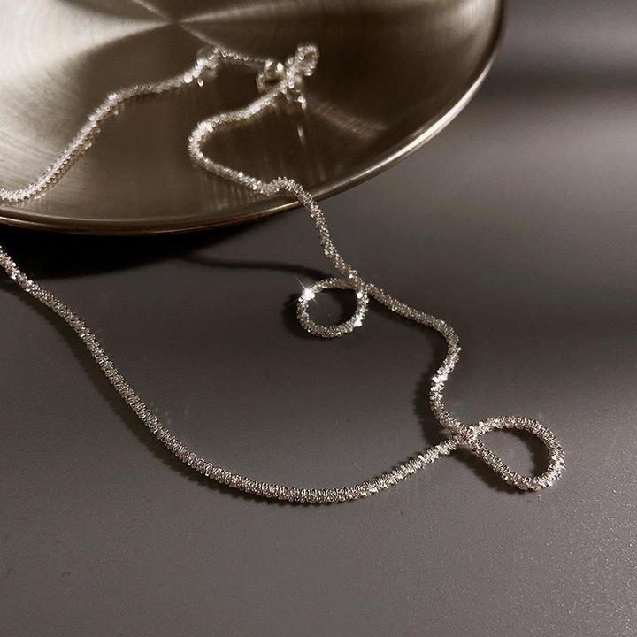 Jasmine | Starlight Necklace Set