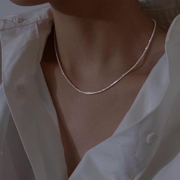 Jasmine | Starlight Necklace Set