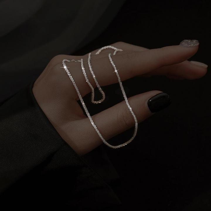 Jasmine | Starlight Necklace Set
