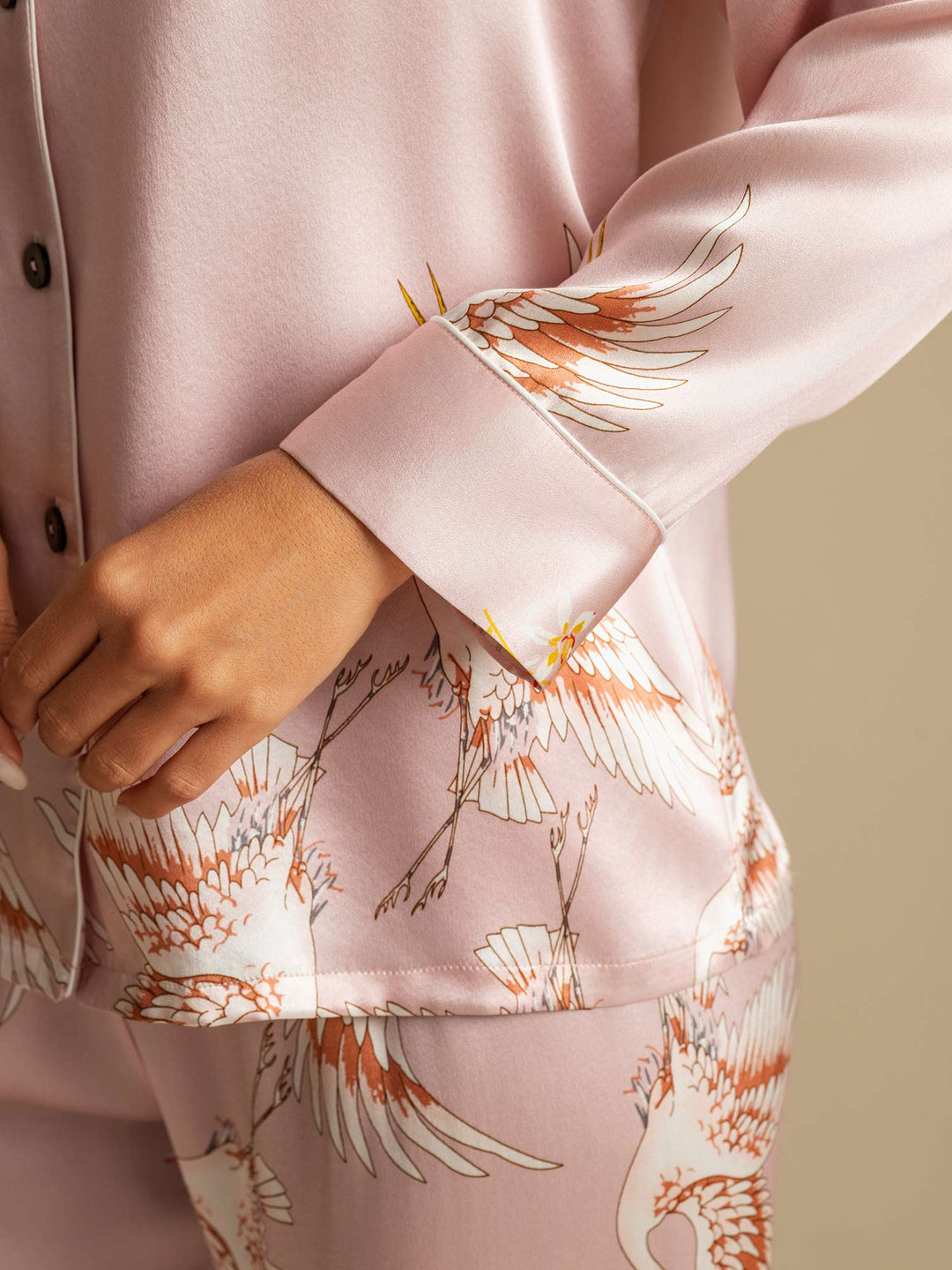 June | Premium Pyjama Set
