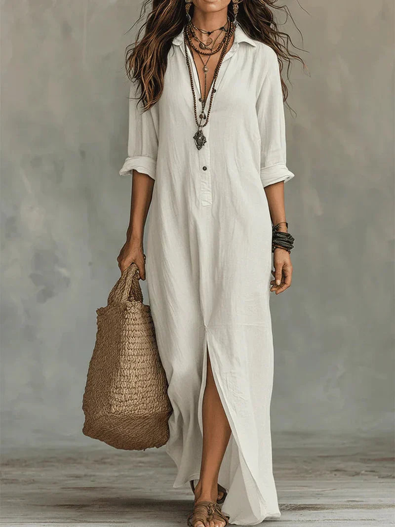 Willow™ | Effortless Maxi Dress