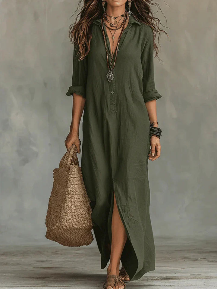 Willow™ | Effortless Maxi Dress