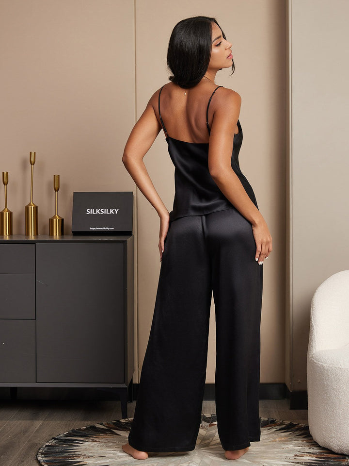 Ella | Relaxed Pyjama Set