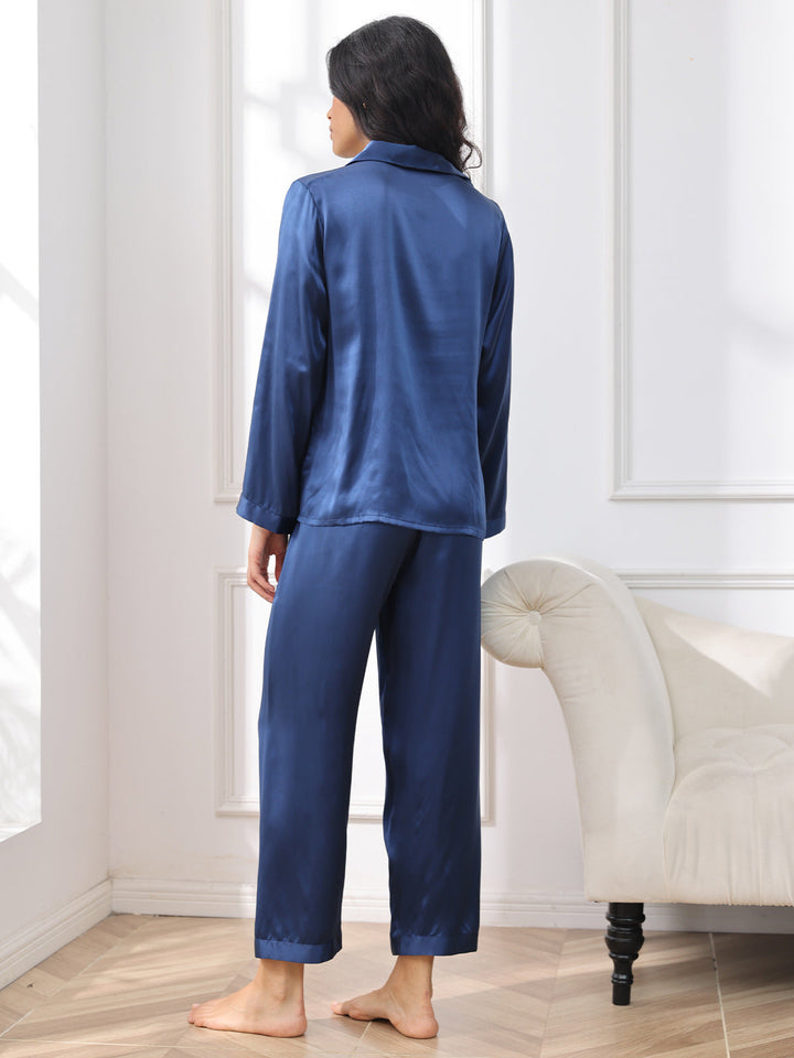 Carmen | Chic Pyjama Set
