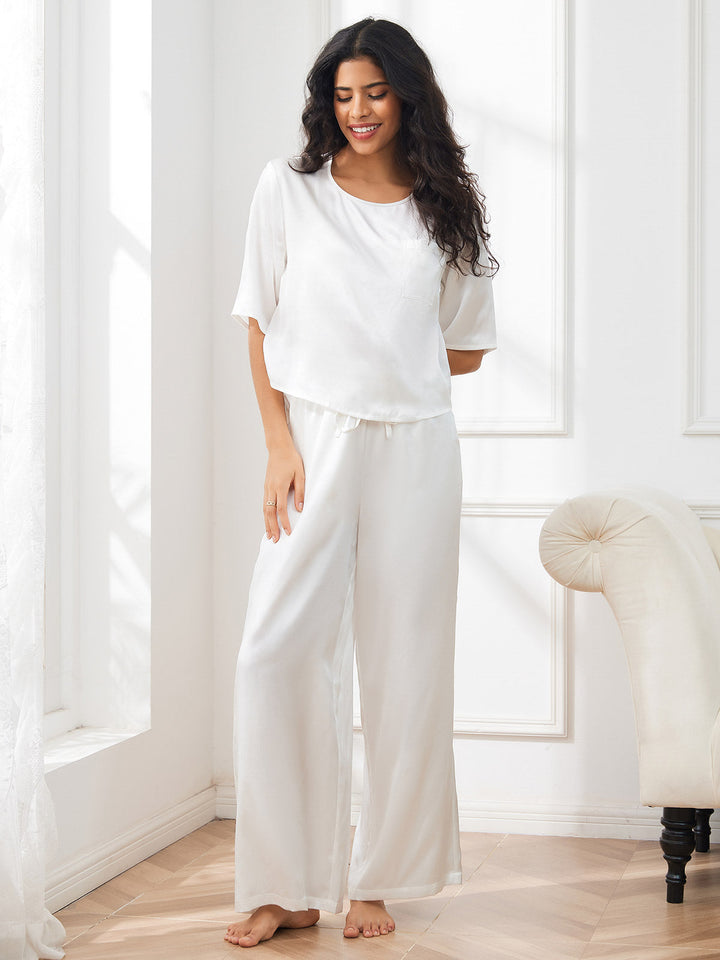 Anna | Delicate Pyjama Set