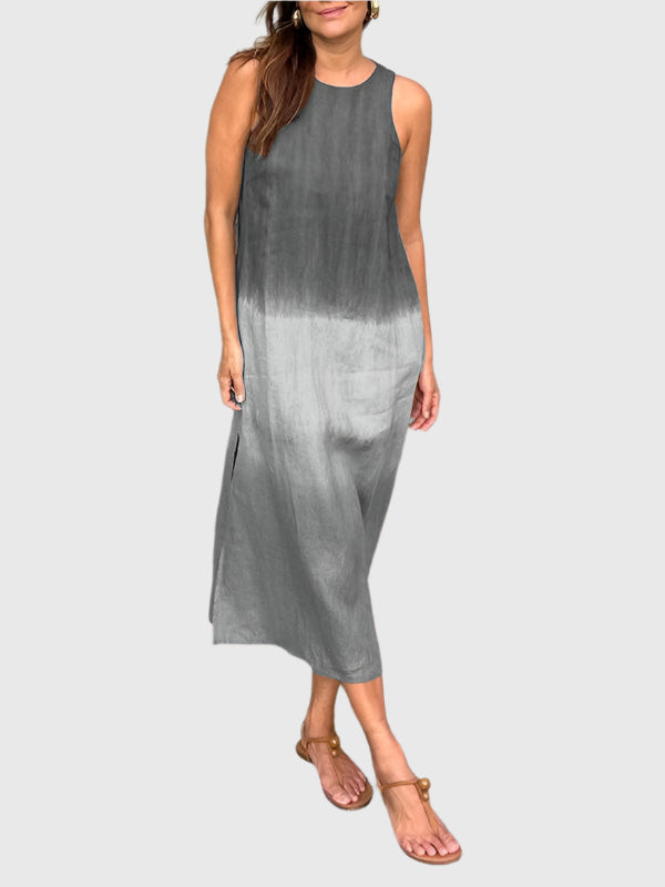 Terri™ | Stylish print dress