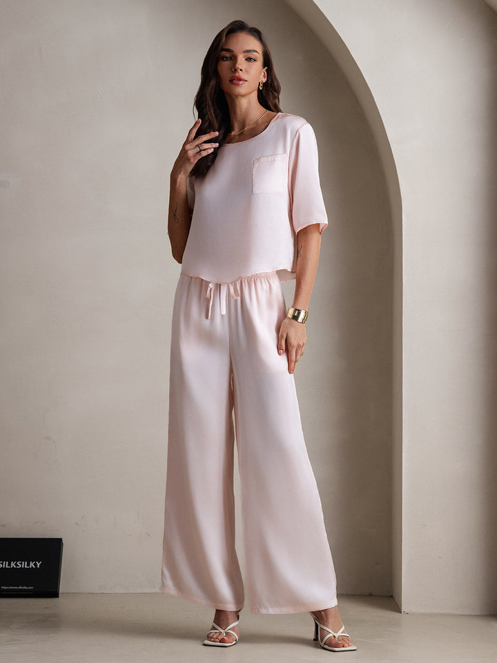Anna | Delicate Pyjama Set