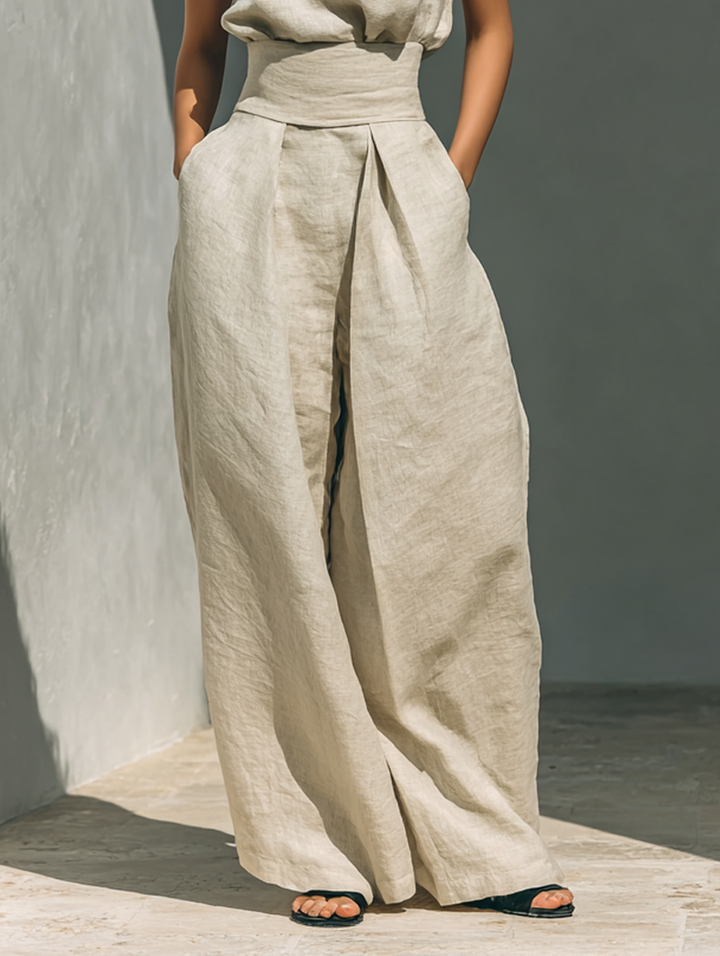 Tina™ | Minimalist Women's Set