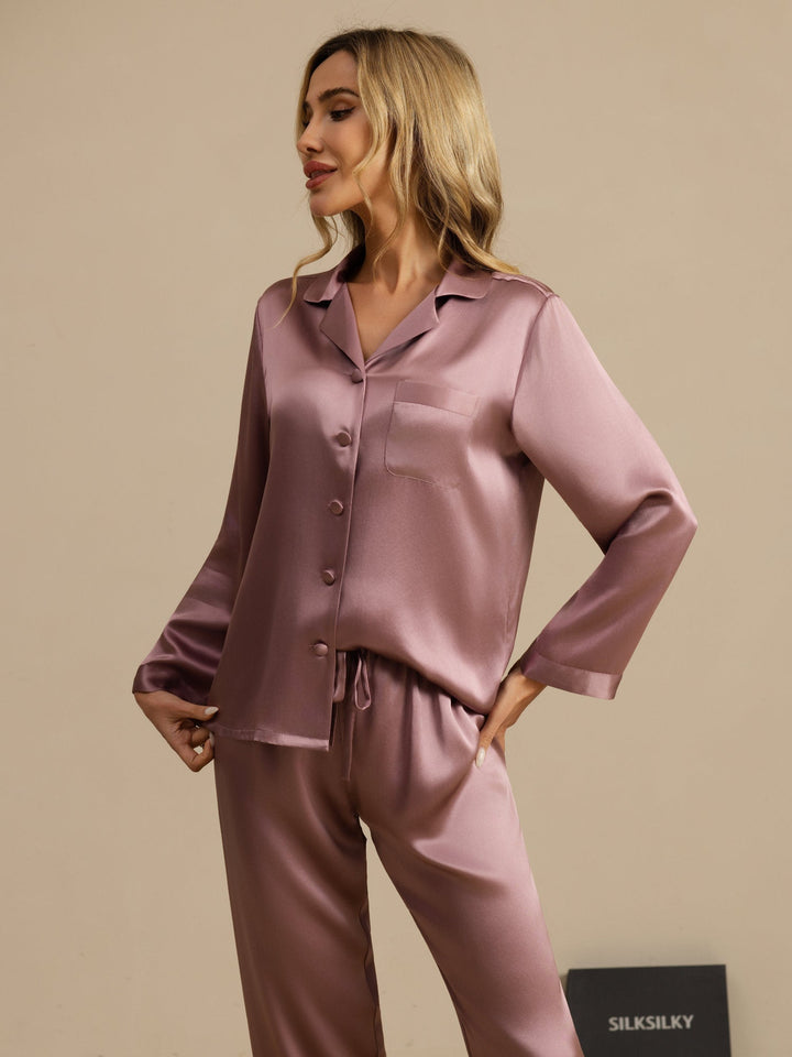 Carmen | Chic Pyjama Set