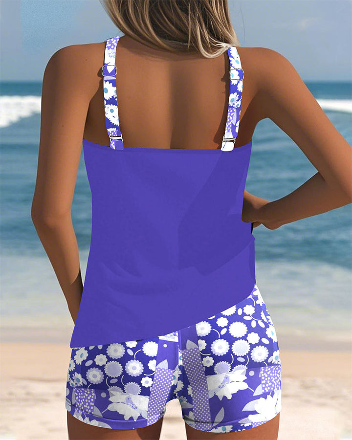 Laluna® | Stylish Swimsuit Set
