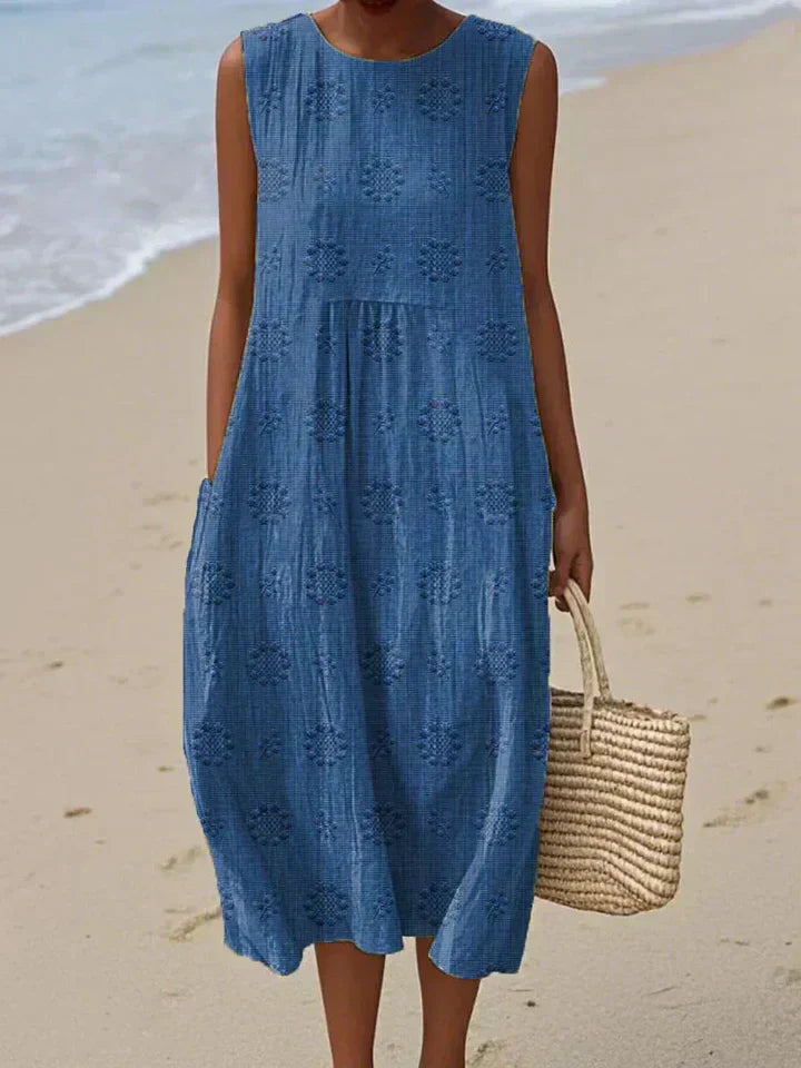Marisabel | Midi Dress