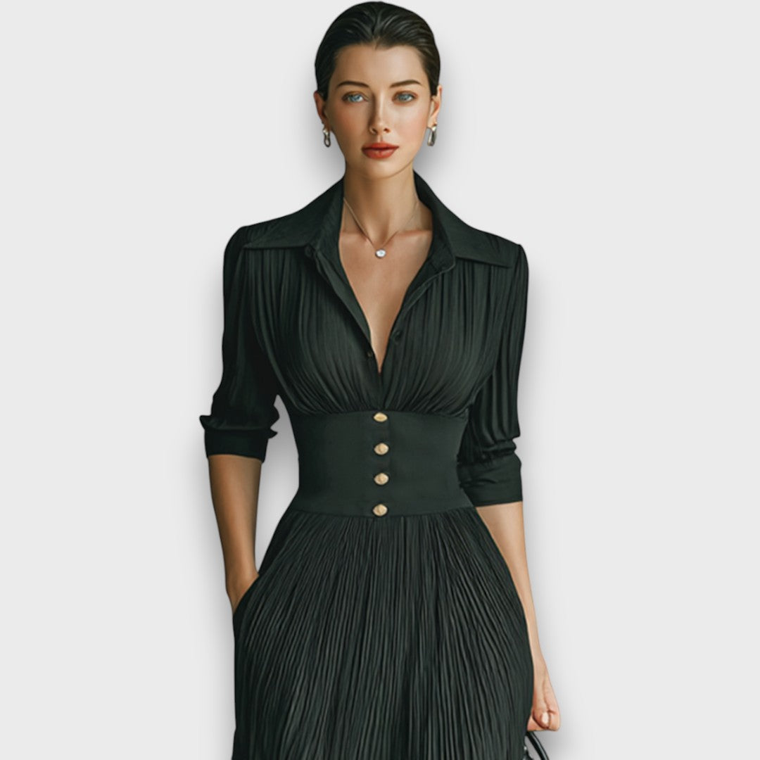 Celeste | Elegant Evening Dress