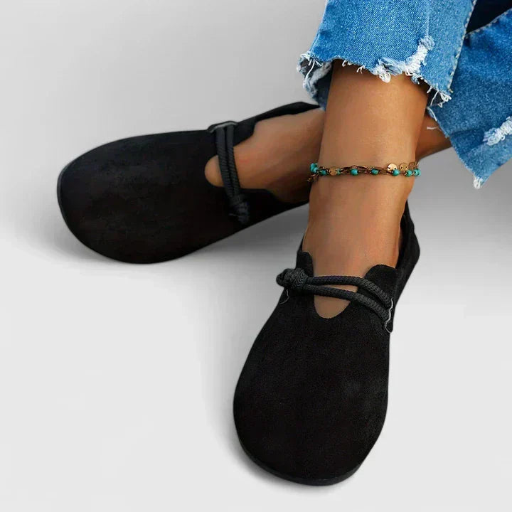 Cami™ | Daily Comfort Moccasins