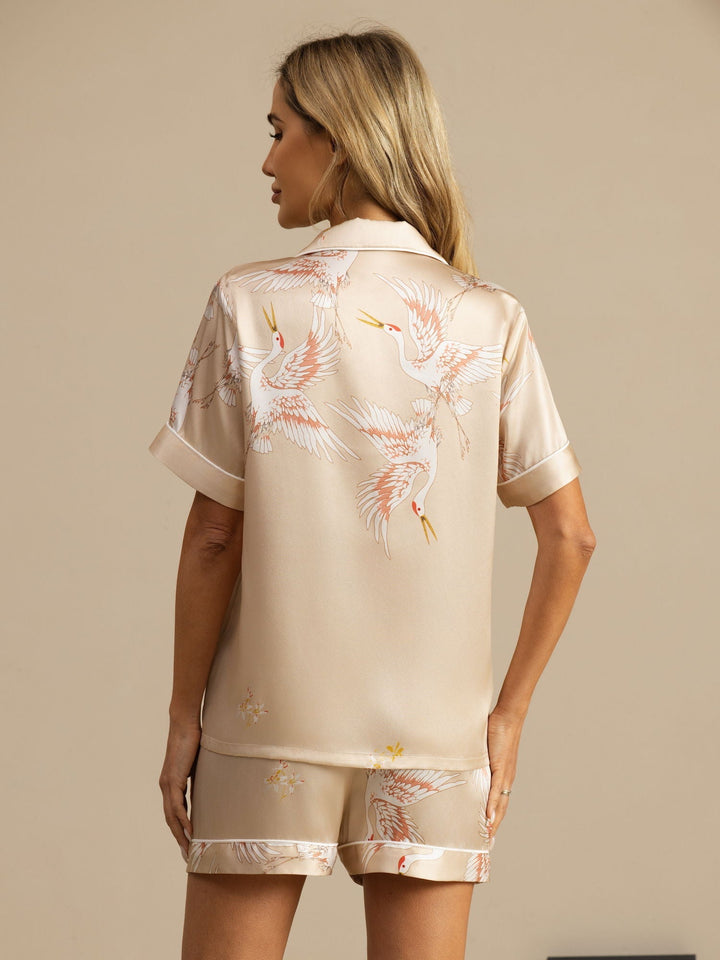 Kay | Heritage Pyjama Set