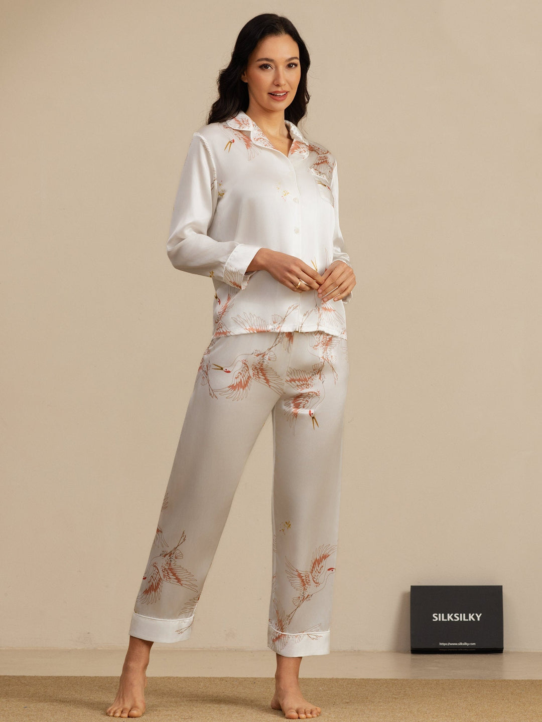 June | Premium Pyjama Set
