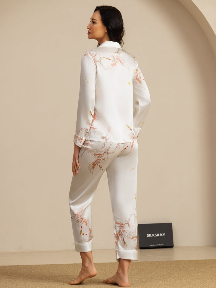 Blythe | Couture Pyjama Set