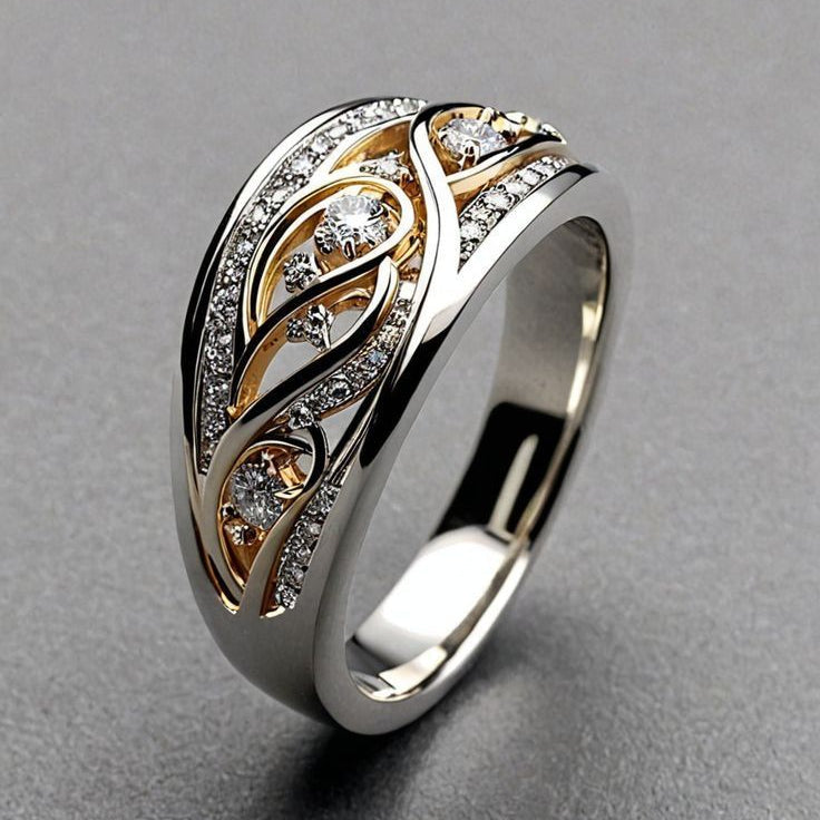 Dorothy | Ring