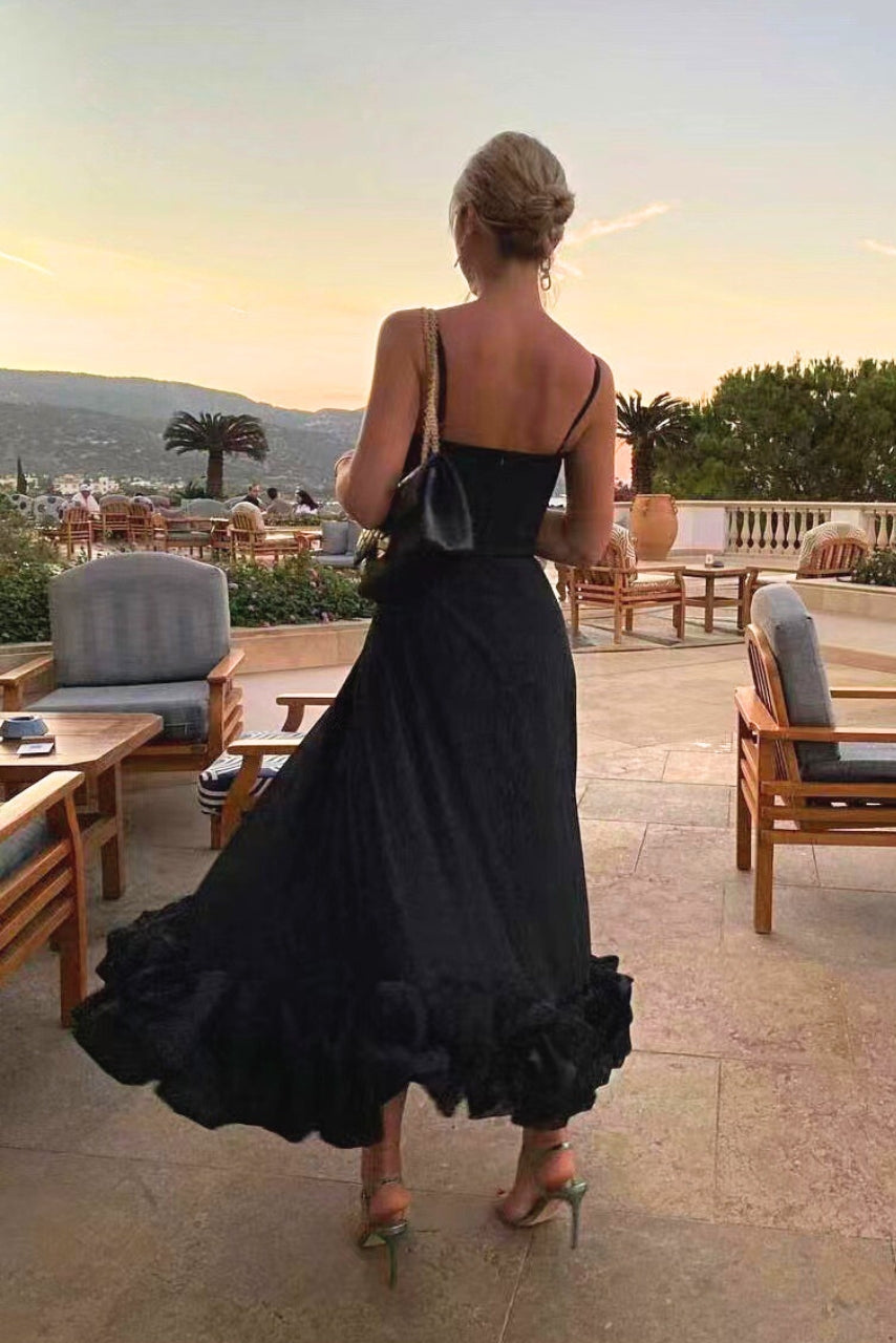 Dahlia™ | Women's Wedding Guest Dress Evening