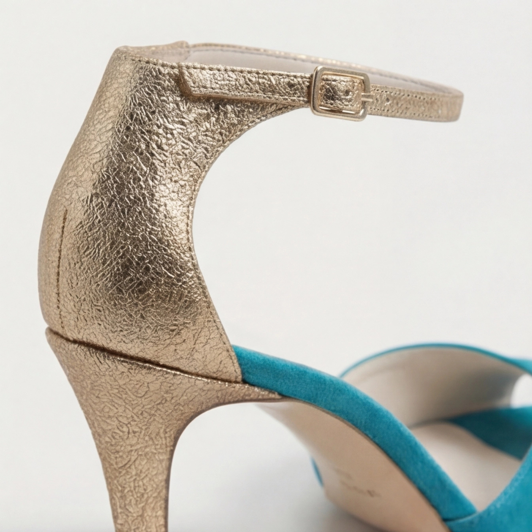 Nola | Elegant Heels