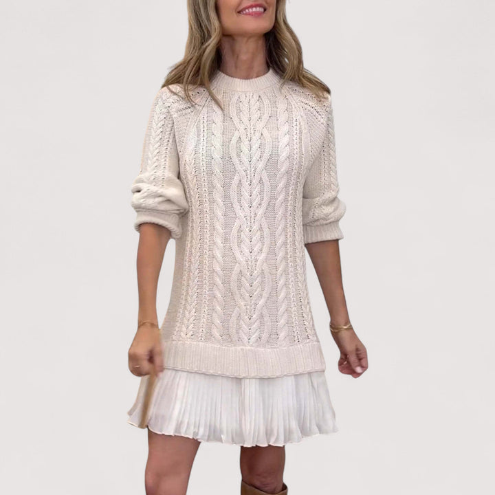 Martha™ | Chic Everyday Dress