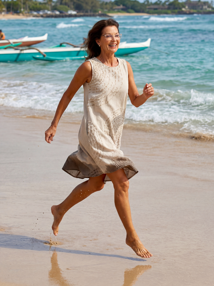 Felix | Casual Midi Dress