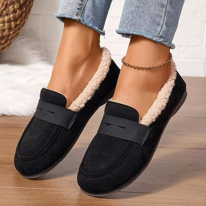 Sage™ | Soft Support Loafers