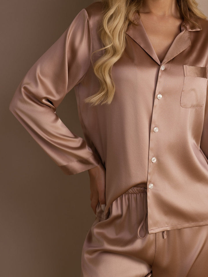 Carmen | Chic Pyjama Set